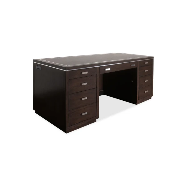 Work Your Way House Blend Junior Executive Desk