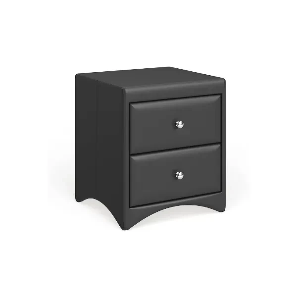 Fleck Splash Round Kitchen Mat