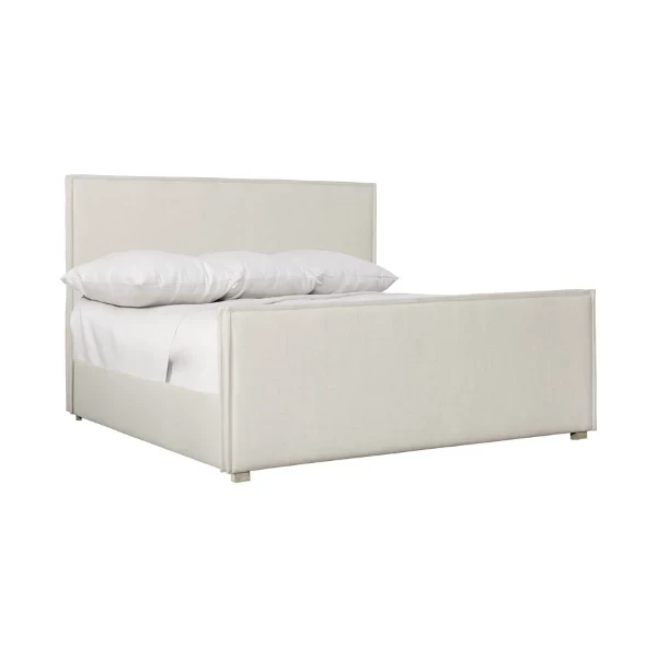 Sawyer Upholstered Bed