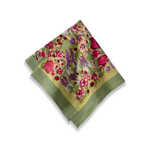 Jardine Napkin in Grey (Set of 6)